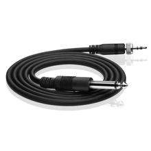 Load image into Gallery viewer, Sennheiser XSW1-CI1-A Wireless Instrument Cable System