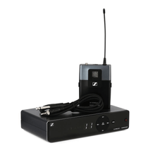 Load image into Gallery viewer, Sennheiser XSW1-CI1-A Wireless Instrument Cable System
