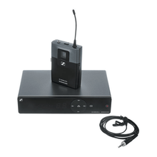 Load image into Gallery viewer, Sennheiser XSW1-ME2-A Wireless Lavalier Microphone System