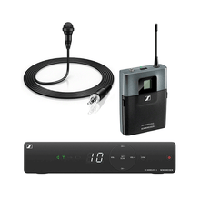 Load image into Gallery viewer, Sennheiser XSW1-ME2-A Wireless Lavalier Microphone System