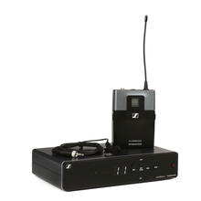 Load image into Gallery viewer, Sennheiser XSW1-ME2-A Wireless Lavalier Microphone System