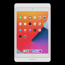 Load image into Gallery viewer, iPort CONNECT PRO Case - iPad 10.2-inch | 9th gen | 8th gen | 7th gen