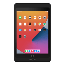 Load image into Gallery viewer, iPort CONNECT PRO Case - iPad 10.2-inch | 9th gen | 8th gen | 7th gen