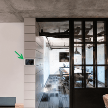 Load image into Gallery viewer, iPad Surface Mount Bezel iPad Pro 12.9" - All.This.Sound