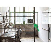 Load image into Gallery viewer, iPad Surface Mount Bezel iPad Pro 12.9" - All.This.Sound