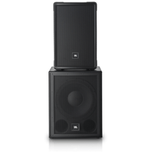 Load image into Gallery viewer, JBL IRX112BT Powered 12-inch PA Loudspeaker with Bluetooth - All.This.Sound
