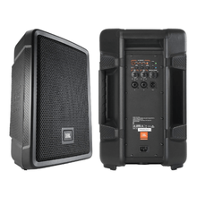 Load image into Gallery viewer, JBL IRX112BT Powered 12-inch PA Loudspeaker with Bluetooth - All.This.Sound
