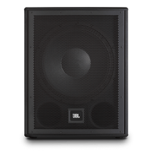 Load image into Gallery viewer, JBL IRX115S 15 inch Powered Subwoofer - All.This.Sound
