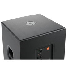 Load image into Gallery viewer, JBL IRX115S 15 inch Powered Subwoofer - All.This.Sound
