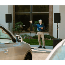Load image into Gallery viewer, JBL IRX115S 15 inch Powered Subwoofer - All.This.Sound
