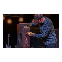 Load image into Gallery viewer, JBL EON715 15 inch Powered PA Speaker with Bluetooth - All.This.Sound
