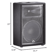 Load image into Gallery viewer, JBL JRX212 12 Inch Two-Way Stage Monitor Loudspeaker - All.This.Sound

