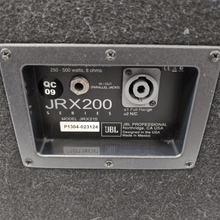 Load image into Gallery viewer, JBL JRX215 Two-Way 15 Inch Sound Reinforcement Loudspeaker System - All.This.Sound
