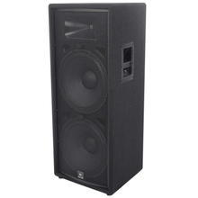 Load image into Gallery viewer, JBL JRX225 Dual 15 inch Two-Way Sound Reinforcement Loudspeaker System - All.This.Sound
