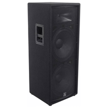 Load image into Gallery viewer, JBL JRX225 Dual 15 inch Two-Way Sound Reinforcement Loudspeaker System - All.This.Sound
