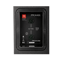 Load image into Gallery viewer, JBL PRX412M 12″ Two-Way Stage Monitor &amp; Loudspeaker System - All.This.Sound
