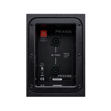 Load image into Gallery viewer, JBL PRX418S 18 inch Subwoofer - All.This.Sound
