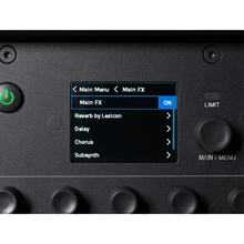 Load image into Gallery viewer, JBL PRX ONE All-In-One Powered Column PA with Mixer &amp; DSP - All.This.Sound
