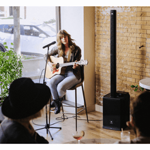 Load image into Gallery viewer, JBL PRX ONE All-In-One Powered Column PA with Mixer &amp; DSP - All.This.Sound
