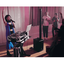 Load image into Gallery viewer, JBL PRX ONE All-In-One Powered Column PA with Mixer &amp; DSP - All.This.Sound
