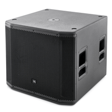 Load image into Gallery viewer, JBL SRX818SP 18-inch Powered Subwoofer - All.This.Sound
