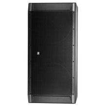 Load image into Gallery viewer, JBL SRX828SP Dual 18-inch Powered Subwoofer - All.This.Sound
