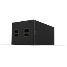 Load image into Gallery viewer, JBL SRX828SP Dual 18-inch Powered Subwoofer - All.This.Sound
