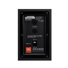 Load image into Gallery viewer, JBL SRX828S Dual 18-inch Passive Subwoofer - All.This.Sound
