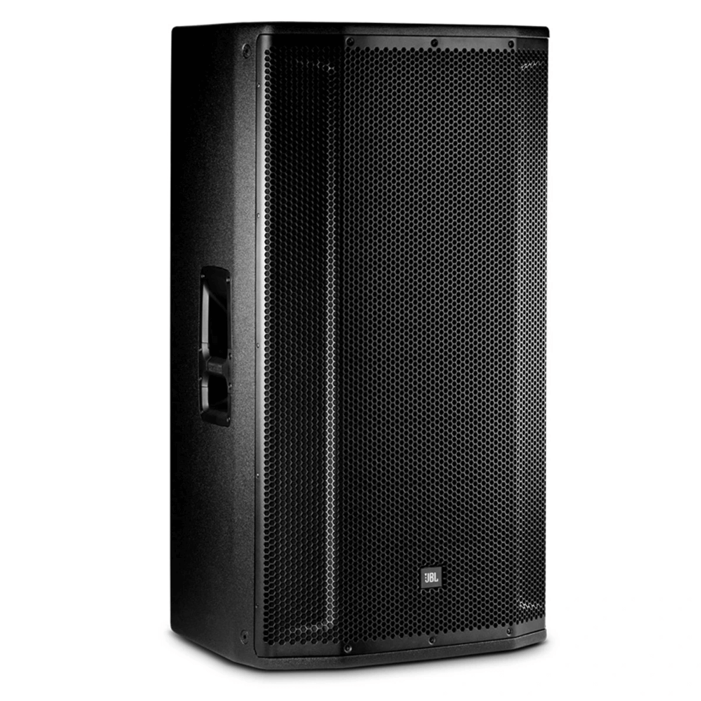 JBL 691991001642 JBL SRX835 15-inch 3-Way Passive Speaker P.A.