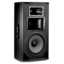 Load image into Gallery viewer, JBL SRX835P 15 inch 3-Way Powered Speaker - All.This.Sound
