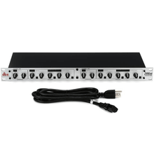 Load image into Gallery viewer, DBX 266xs Dual Compressor/Gate - All.This.Sound
