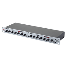 Load image into Gallery viewer, DBX 266xs Dual Compressor/Gate - All.This.Sound
