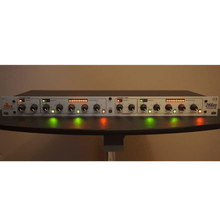 Load image into Gallery viewer, DBX 266xs Dual Compressor/Gate - All.This.Sound
