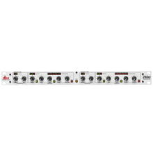 Load image into Gallery viewer, DBX 266xs Dual Compressor/Gate - All.This.Sound
