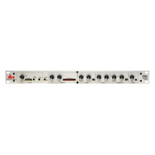 Load image into Gallery viewer, DBX 286S Microphone Pre-Amp Processor - All.This.Sound
