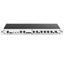 Load image into Gallery viewer, DBX 286S Microphone Pre-Amp Processor - All.This.Sound
