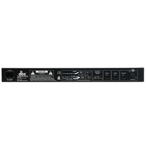 DBX 286S Microphone Pre-Amp Processor - All.This.Sound