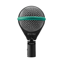 Load image into Gallery viewer, AKG D112 MKII Professional Dynamic Bass Drum Microphone
