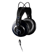 Load image into Gallery viewer, AKG K240 MKII Professional Studio Headphones
