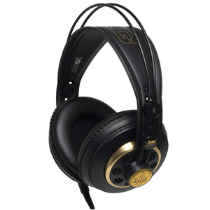 AKG K240 Professional Studio Headphones
