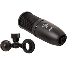 Load image into Gallery viewer, AKG P120 High-performance General Purpose Recording Microphone

