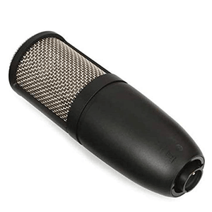 AKG P220 High-performance Large Diaphragm True Condenser Microphone