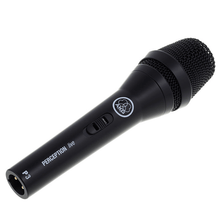 Load image into Gallery viewer, AKG P3S High-performance Dynamic Microphone with on/off Switch
