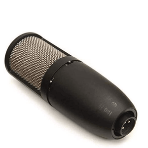 AKG P420 High-performance Dual-capsule True Condenser Microphone