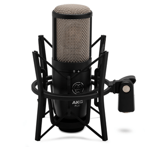AKG P420 High-performance Dual-capsule True Condenser Microphone