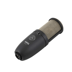 AKG P420 High-performance Dual-capsule True Condenser Microphone