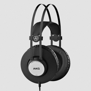 AKG K72 Closed-back Headphones