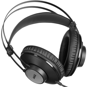 AKG K72 Closed-back Headphones