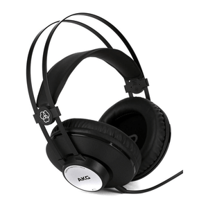 AKG K72 Closed-back Headphones