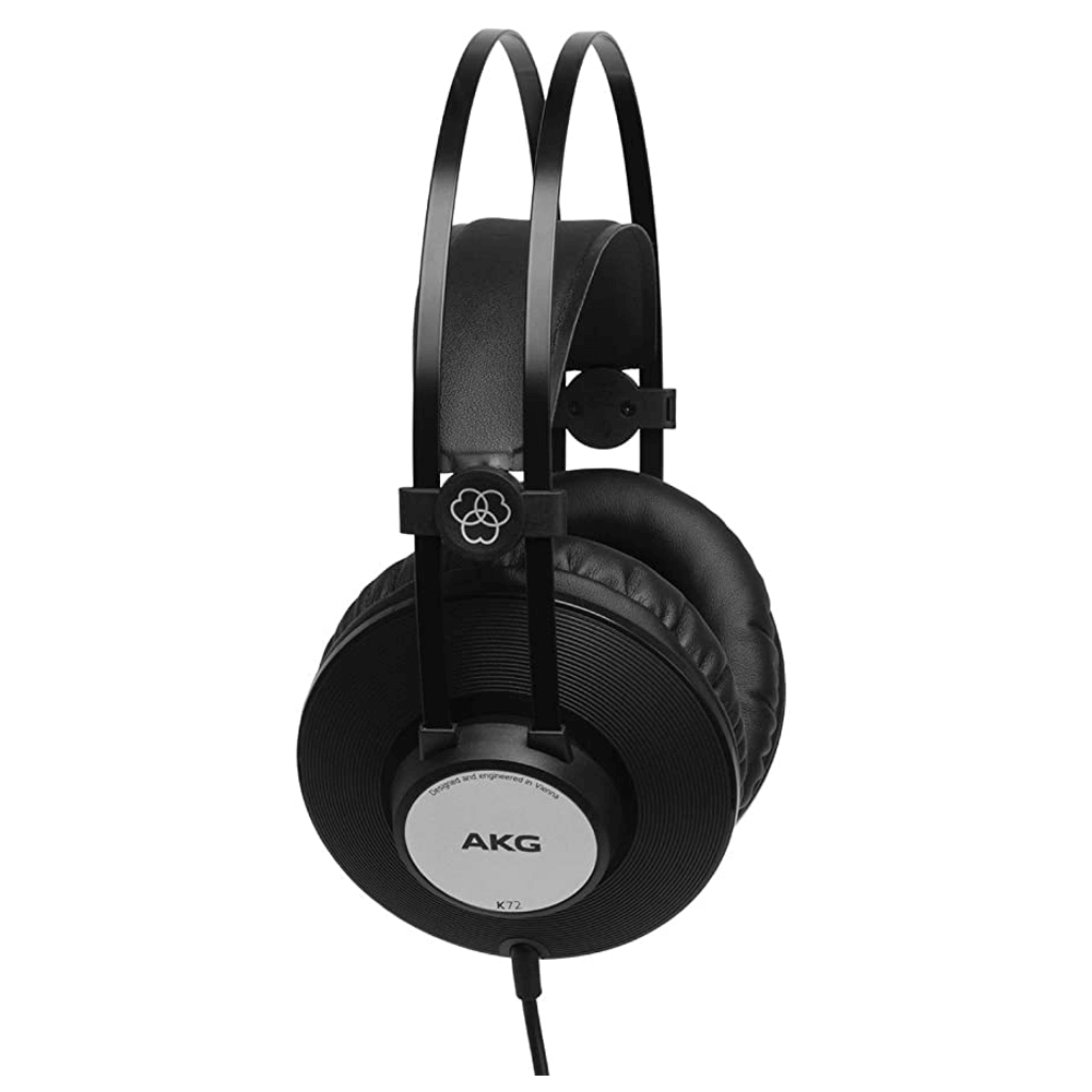 AKG K72 Closed-back Headphones